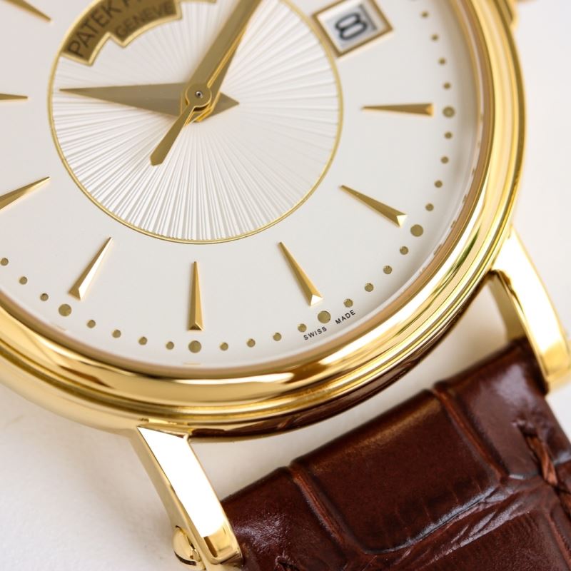 PATEK PHILIPPE Watches